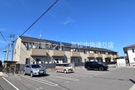 シャンゼリーゼの外観画像