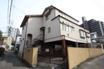 コーポ木村Bの外観