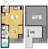 GRANDTIC 東雲本町Ⅱの間取り画像