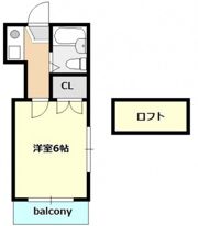 SEIKA MIYAKEの間取り画像
