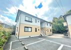 ハイツ四季の里 B棟の間取り画像