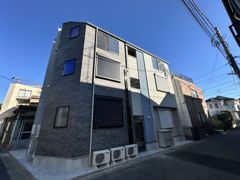 セレヴィエ?オキノの外観画像