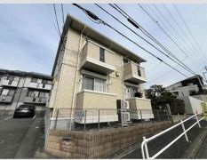 VIEW COURT Ⅴの外観画像