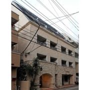 ラ・トルチュ武蔵野の外観画像