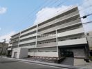 ファーストフィオーレ江坂グランディアの外観