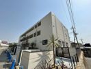 BORIKI鶴瀬の間取り画像