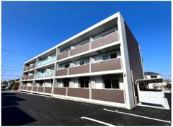 SUPREME ASADAの外観画像