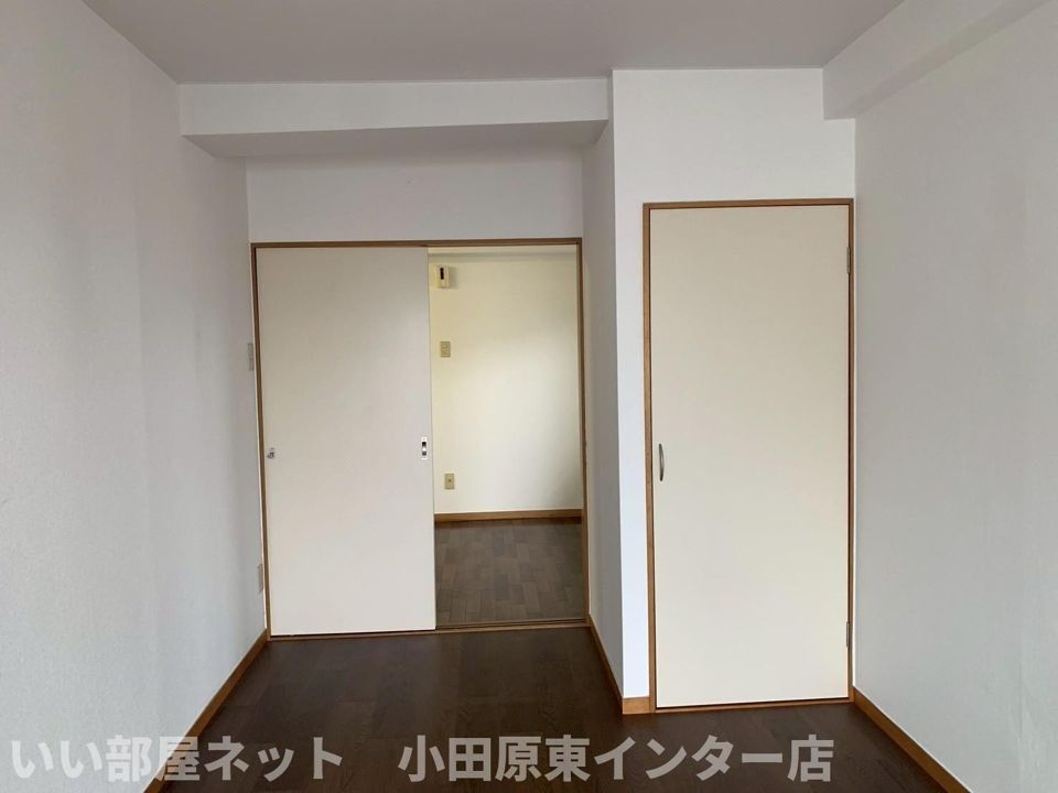 洋室