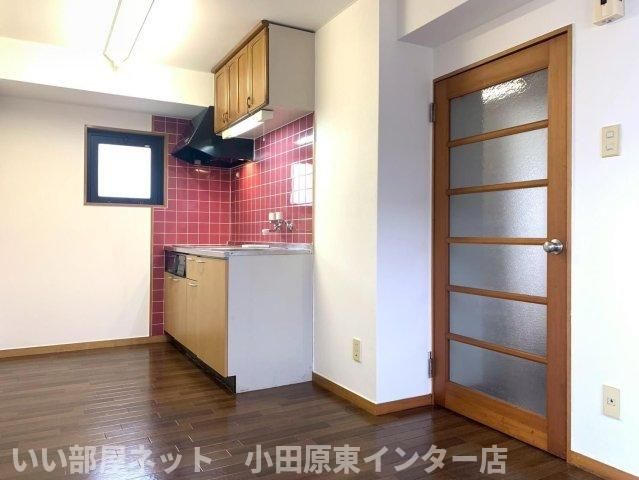 リビング