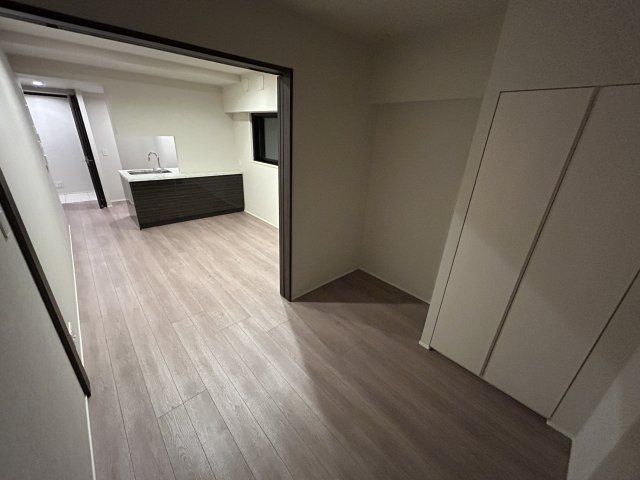 洋室