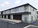 エストランダ Aの外観