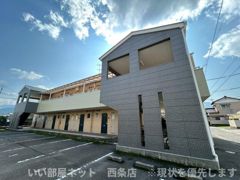 ジョイリッツ大町 1番館の外観画像