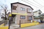 サクラハイツの間取り画像