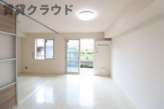 リビング