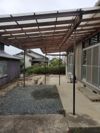 坂本貸家6号の間取り画像