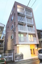 MARCH（マーチ）の外観画像