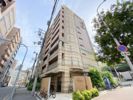 マスターズレジデンス道頓堀IIの外観