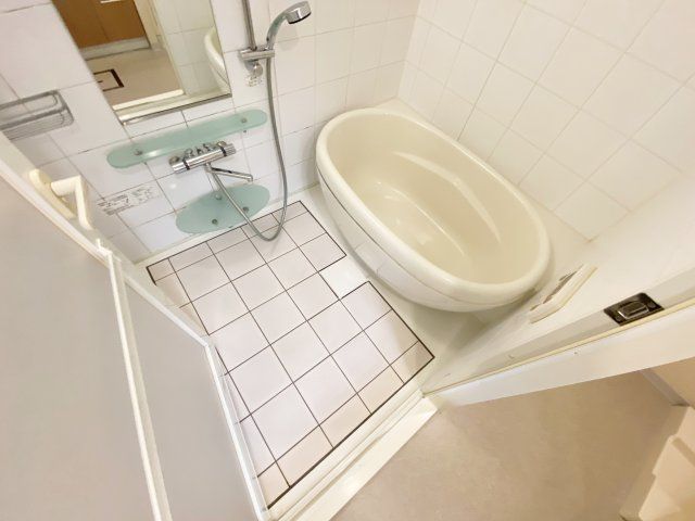 バスルーム