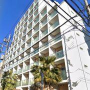 クレヴィスタ板橋西台Ⅲの外観画像