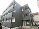 ティアラコート東香里の間取り画像