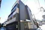 スパシエ大森エセンザの間取り画像
