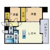 プライムアーバン博多の間取り画像