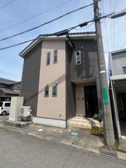 上冨居2丁目戸建の外観画像