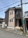 上冨居2丁目戸建の間取り画像