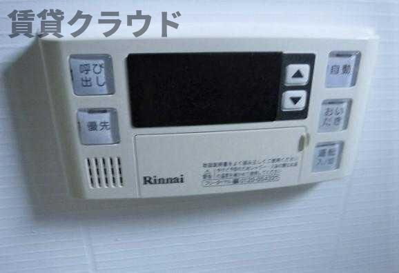 バスルーム