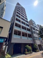 クレイシア新大塚の外観画像