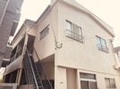 丸幸マンションの間取り画像