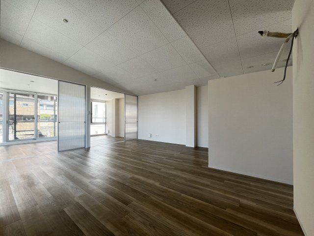 リビング