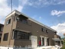 シンシアの間取り画像
