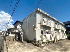 ファミールコートの外観画像
