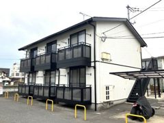 ダンディライオン西市 Bの外観画像