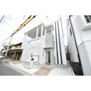 ハーモニーテラス泉町Ⅱの外観画像