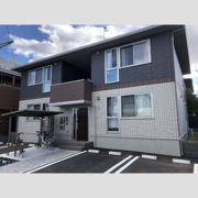 クレア中倉の外観画像