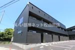 Enzo三町B棟の外観画像