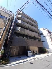 ジャック バレーの外観画像