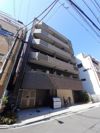 ジャック バレーの間取り画像