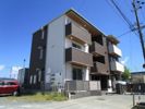 アベニュー有玉の間取り画像