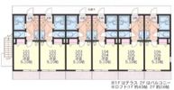 ルチェンテSの間取り画像