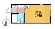 フィットハウス平楽弐番館の間取り画像