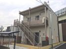 クレイノひまわりCの間取り画像