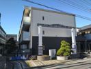 レオネクストレジデンス川崎の間取り画像