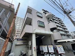 メゾンハイツリーの外観画像