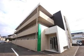 フォレスト・レジデンスの外観画像