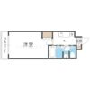 プルミエールメゾン江坂の間取り画像