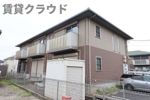 TETTI VERDI Ⅰの間取り画像