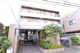 CITY・SPIRE東小金井の外観画像